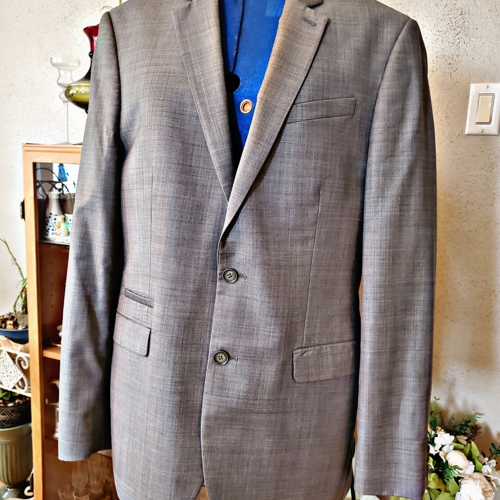 EXPRESS jacket/blazer